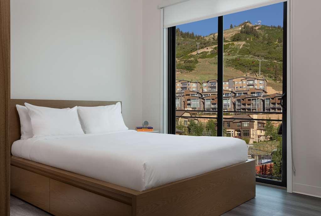 Yotelpad Park City Rum bild