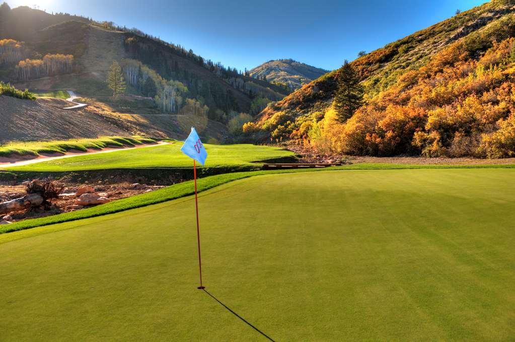 Yotelpad Park City Bekvämligheter bild